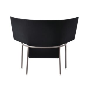 FOTEL CAPO CAPPELLINI