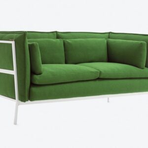SOFA BASKET 2-osobowa CAPPELLINI