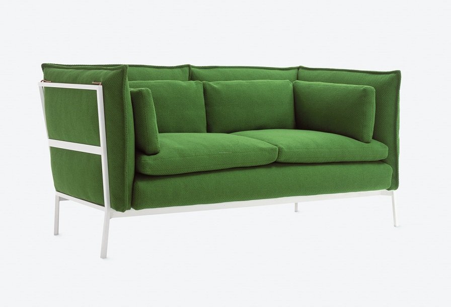 SOFA BASKET 2-osobowa CAPPELLINI