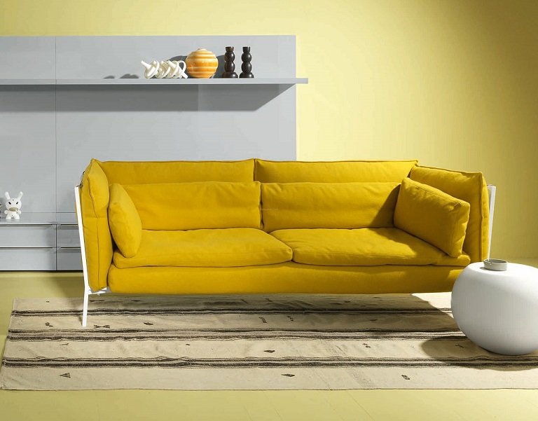 SOFA BASKET 2-osobowa CAPPELLINI - obrazek 5
