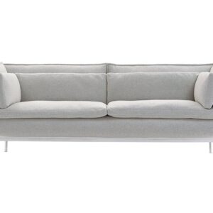 SOFA BASKET 3-osobowa CAPPELLINI