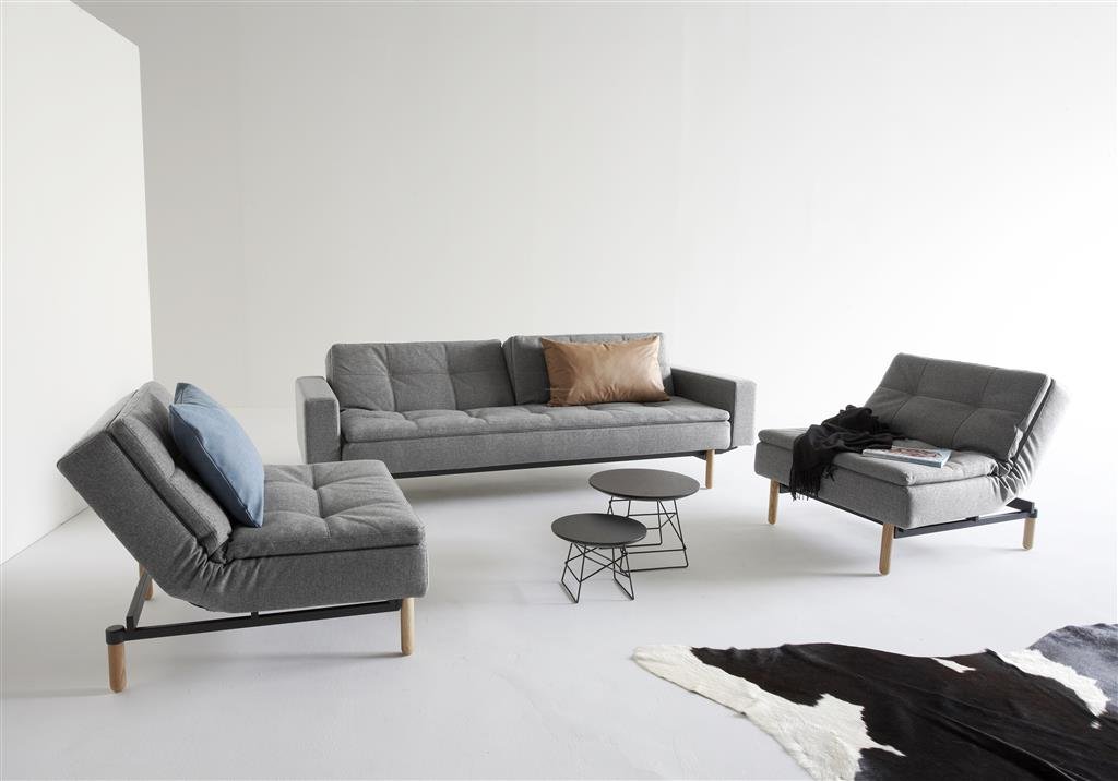 SOFA DUBLEXO INNOVATION - obrazek 4
