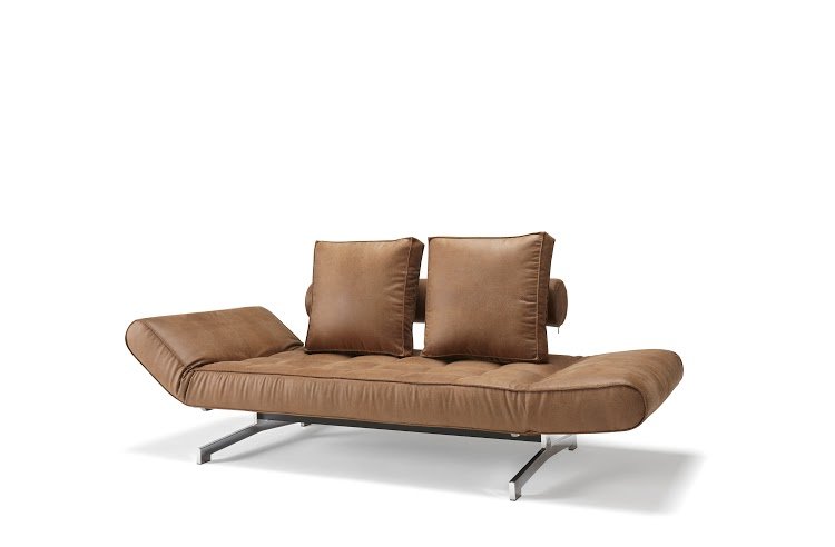 SOFA GHIA INNOVATION - obrazek 2