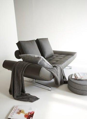 SOFA GHIA INNOVATION - obrazek 3