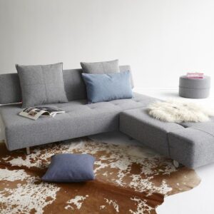 SOFA LONG HORN EXCESS INNOVATION