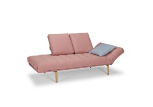 SOFA Z FUNKCJĄ SPANIA ROLLO BOW INNOVATION
