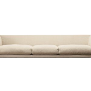 ELAN KANAPA TRZYOSOBOWA CAPPELLINI