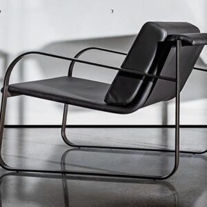 FOTEL BUGATTI SOVET ITALIA