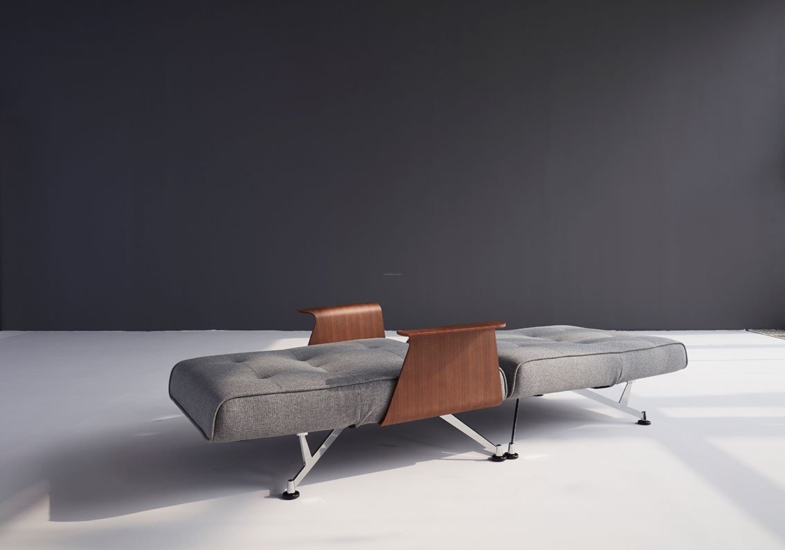 FOTEL CLUBBER INNOVATION - obrazek 3