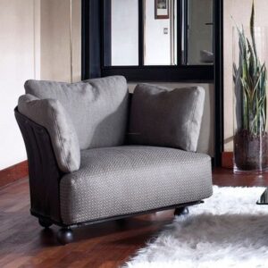 FOTEL FLATTER NUBE