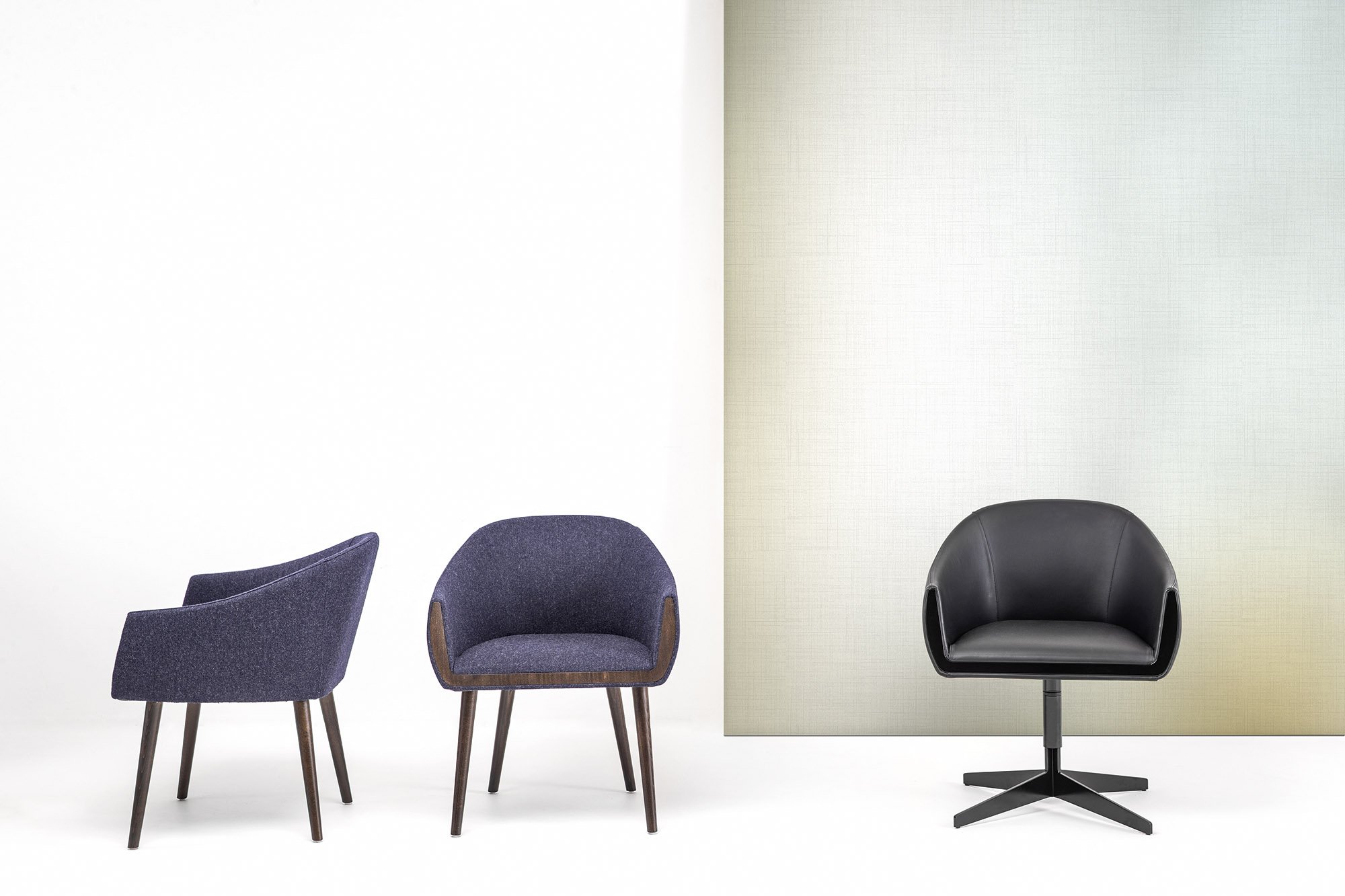 FOTEL GIVEVRE BROSS - obrazek 3