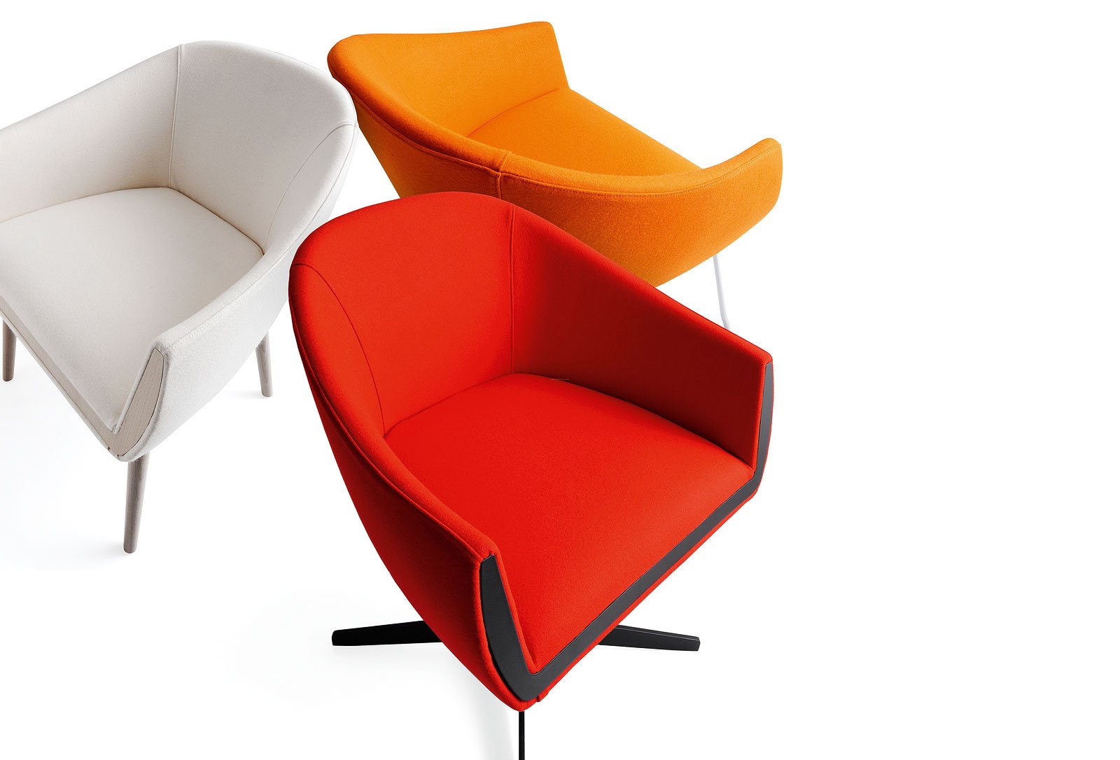 FOTEL GIVEVRE BROSS - obrazek 5