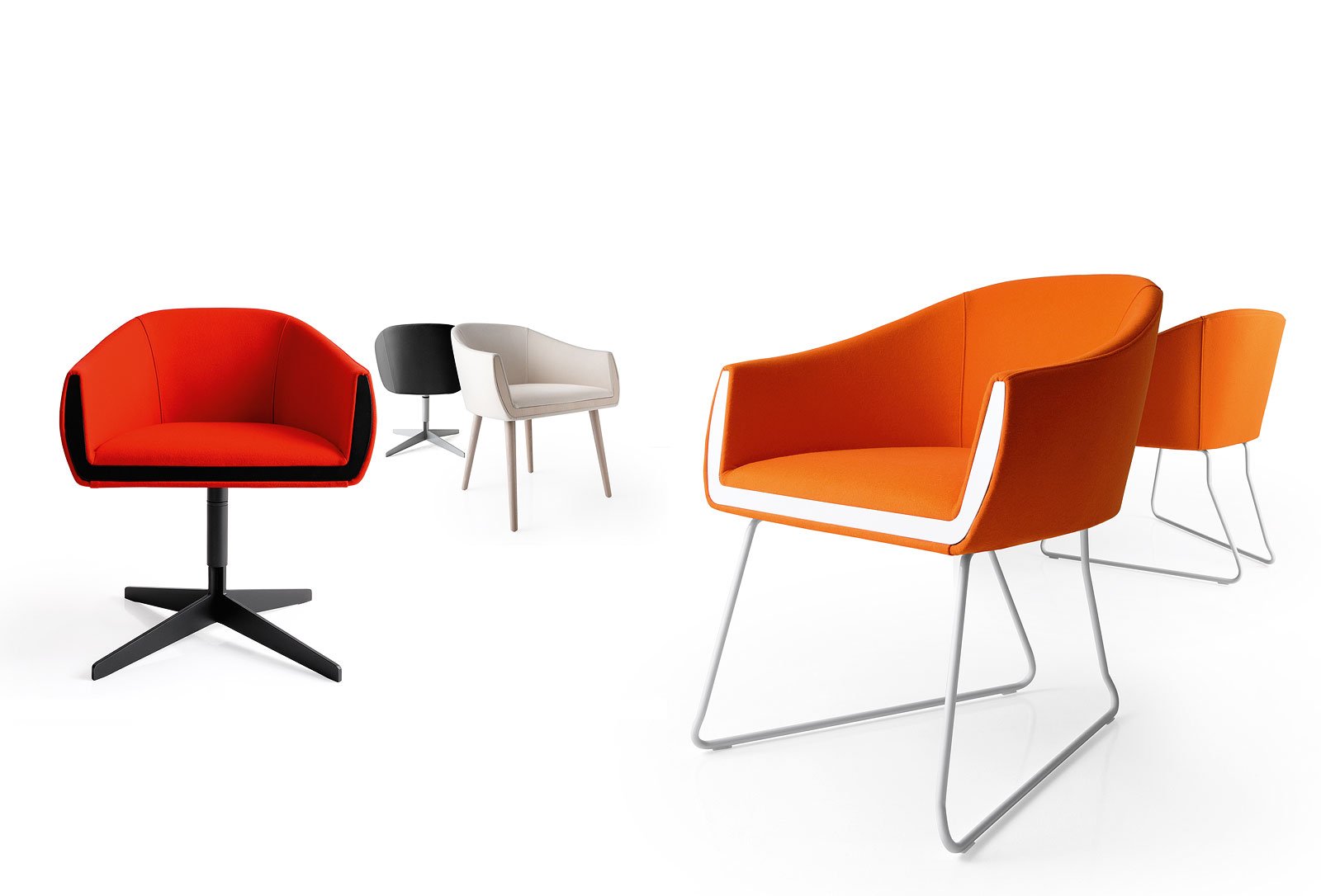 FOTEL GIVEVRE BROSS - obrazek 6