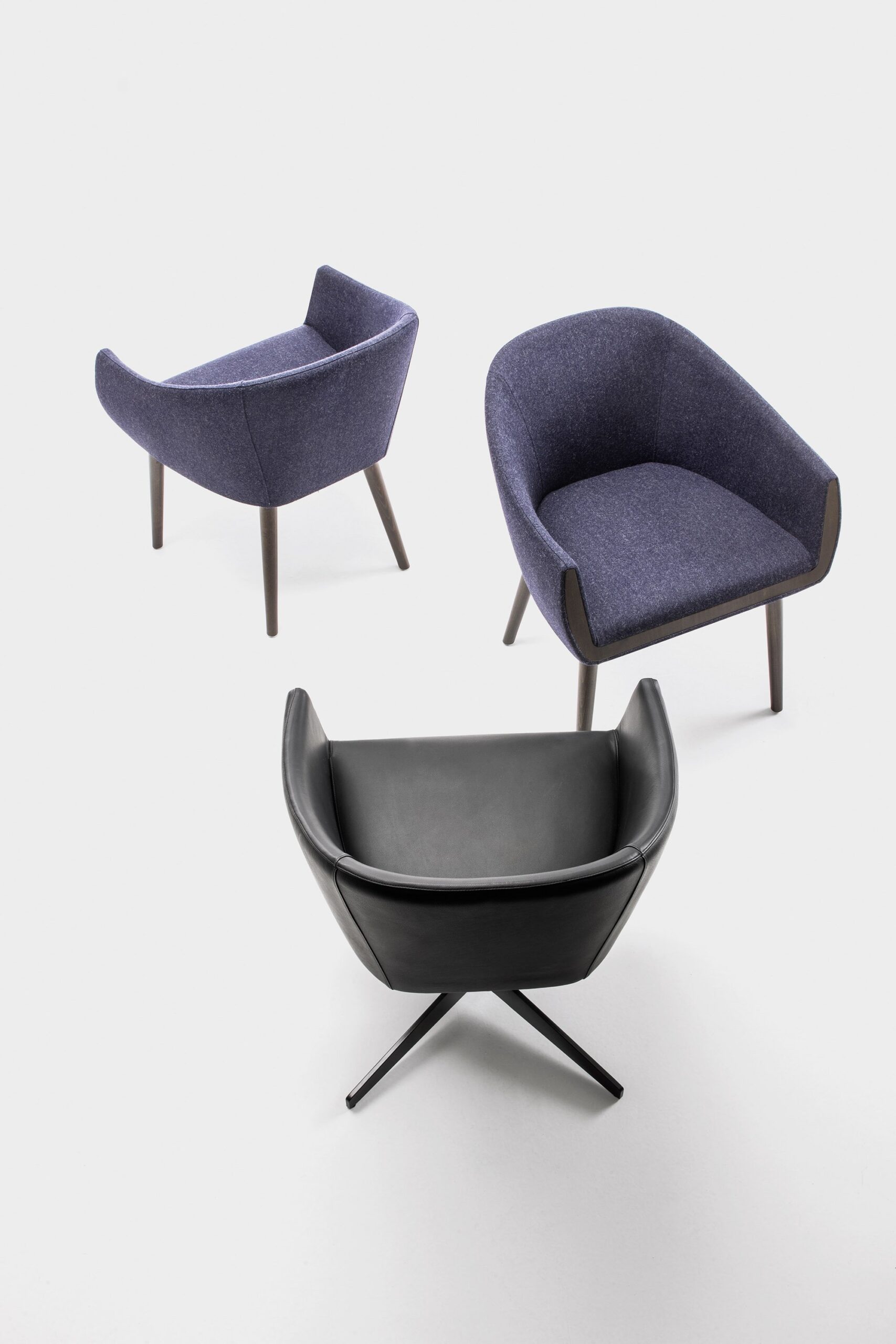 FOTEL GIVEVRE BROSS - obrazek 8