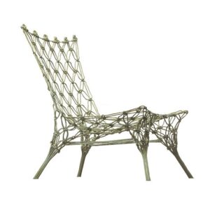 KRZESŁO KNOTTED CAPPELLINI
