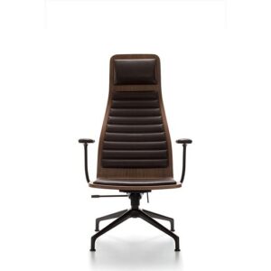 KRZESŁO OBROTOWE LOTUS DELUXE ATTESA CAPPELLINI