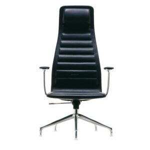 LOTUS DELUXE (MEDIUM) KRZESŁO CAPPELLINI