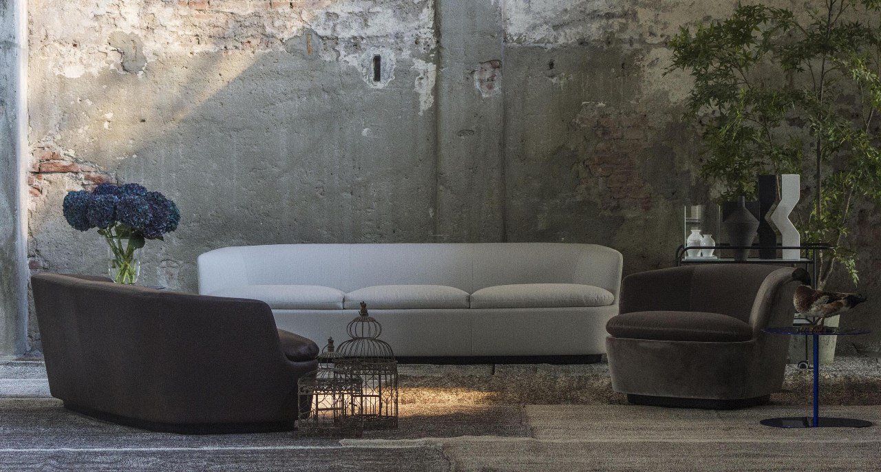 ORLA SOFA DWUOSOBOWA CAPPELLINI - obrazek 3
