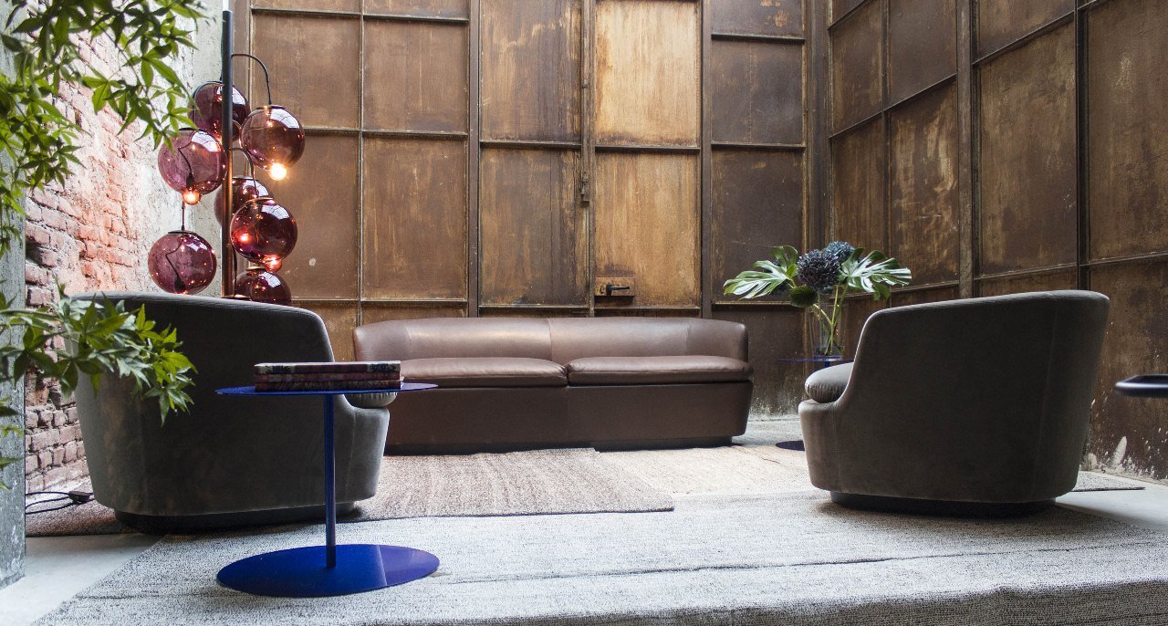 ORLA SOFA DWUOSOBOWA CAPPELLINI - obrazek 6