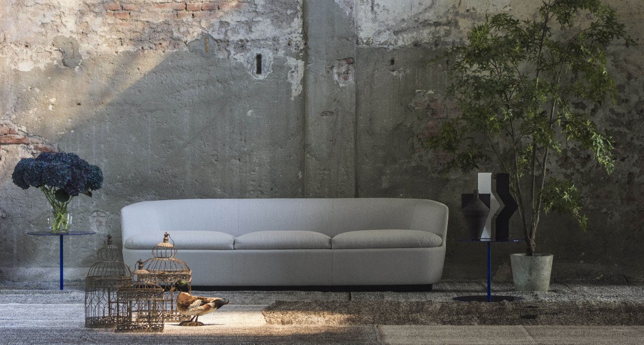 ORLA SOFA DWUOSOBOWA CAPPELLINI - obrazek 7
