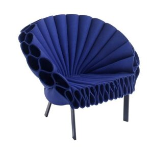 PEACOCK FOTEL CAPPELLINI