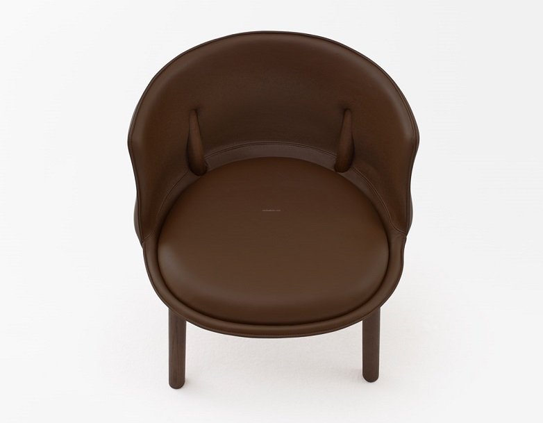 PEG FOTEL CAPPELLINI - obrazek 11