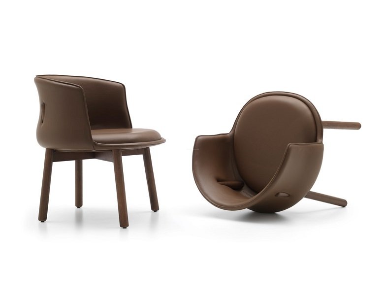 PEG FOTEL CAPPELLINI - obrazek 12