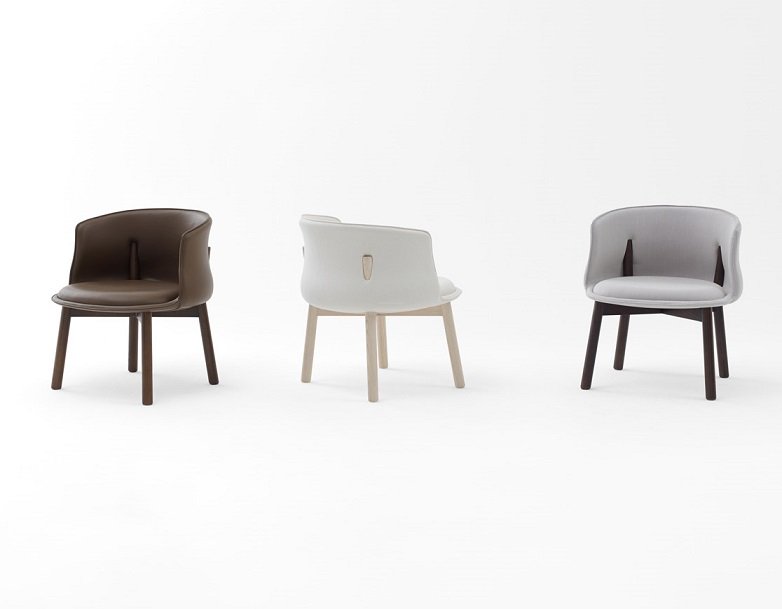PEG FOTEL CAPPELLINI - obrazek 14