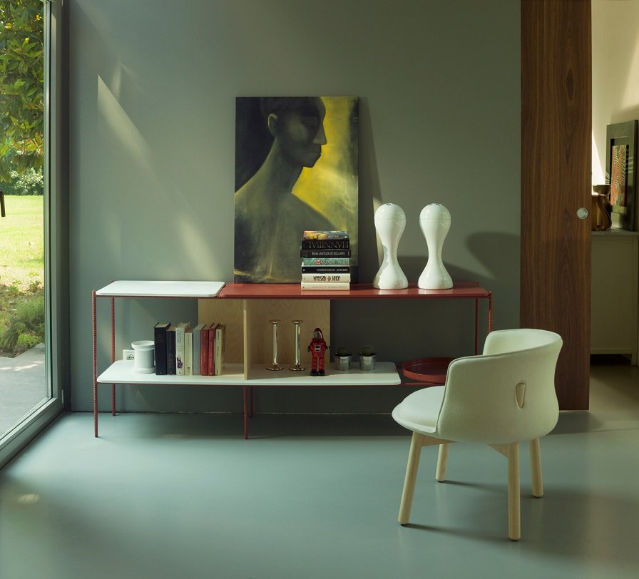 PEG FOTEL CAPPELLINI - obrazek 15