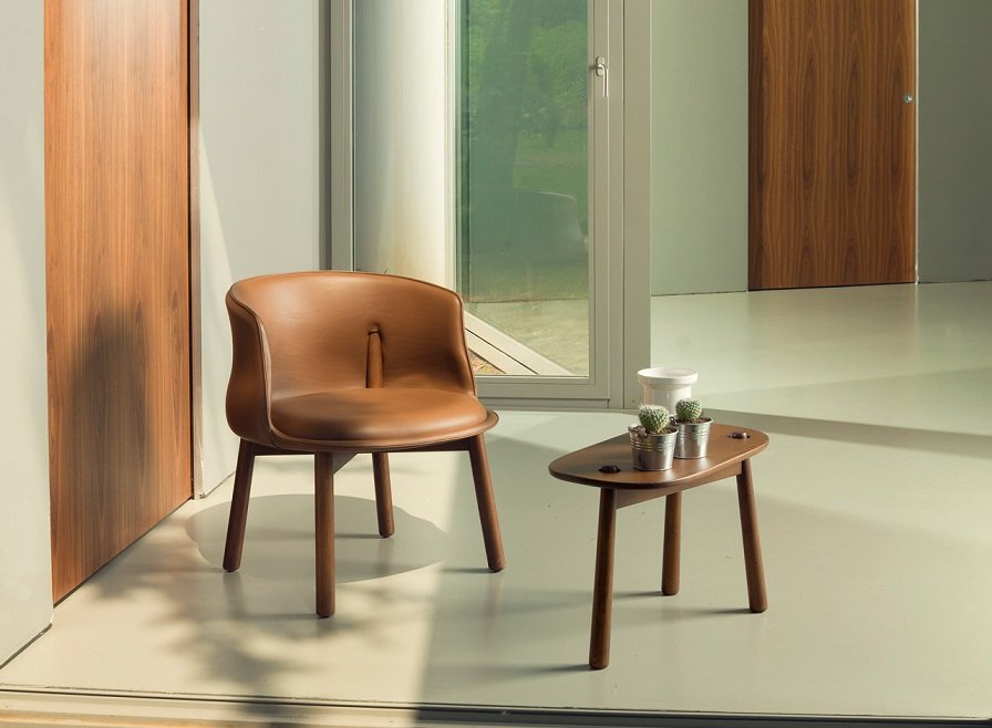 PEG FOTEL CAPPELLINI - obrazek 16