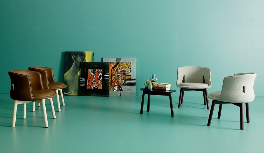 PEG FOTEL CAPPELLINI - obrazek 17