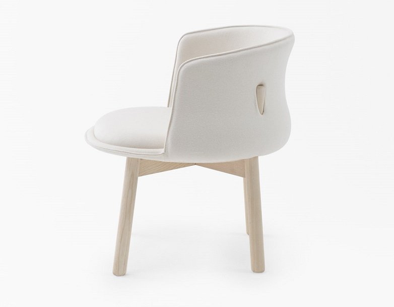 PEG FOTEL CAPPELLINI - obrazek 2