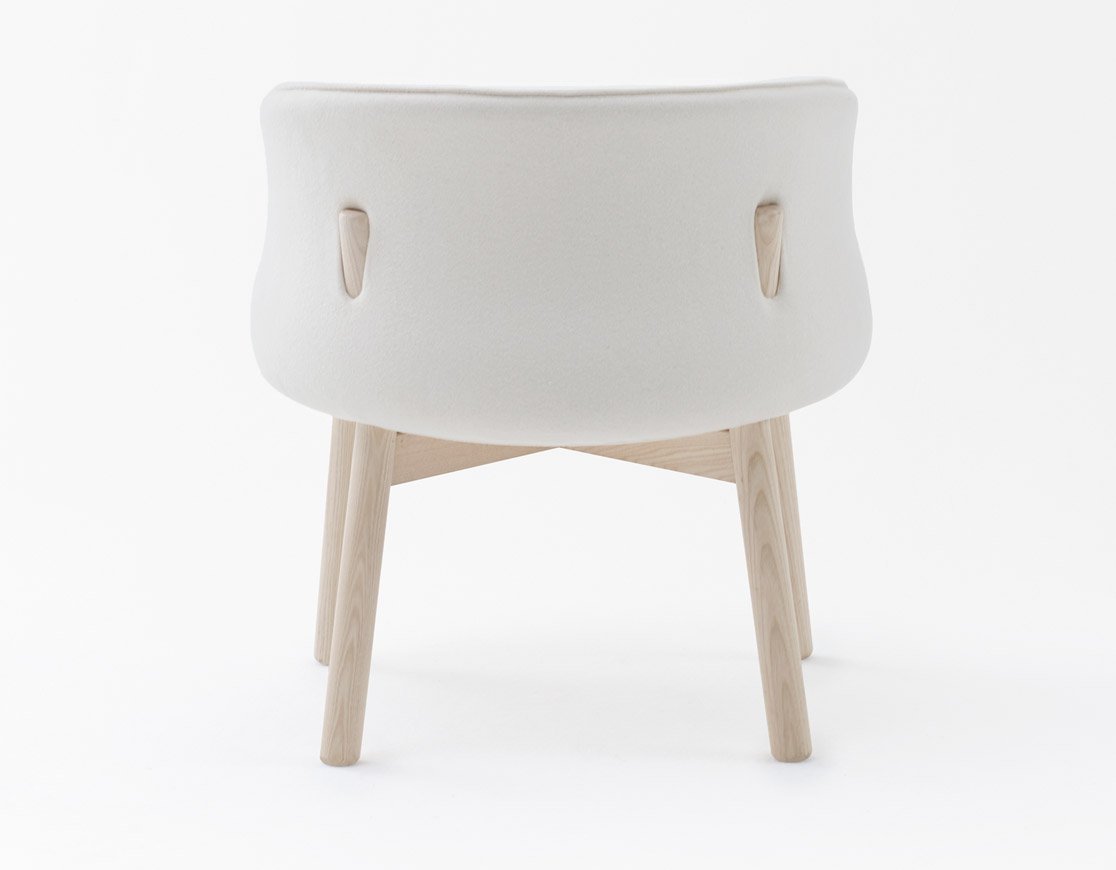 PEG FOTEL CAPPELLINI - obrazek 3