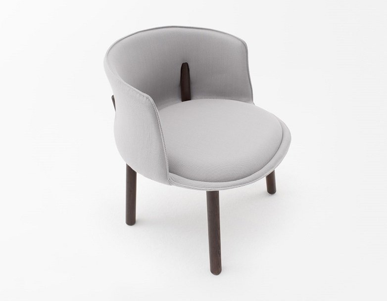 PEG FOTEL CAPPELLINI - obrazek 5