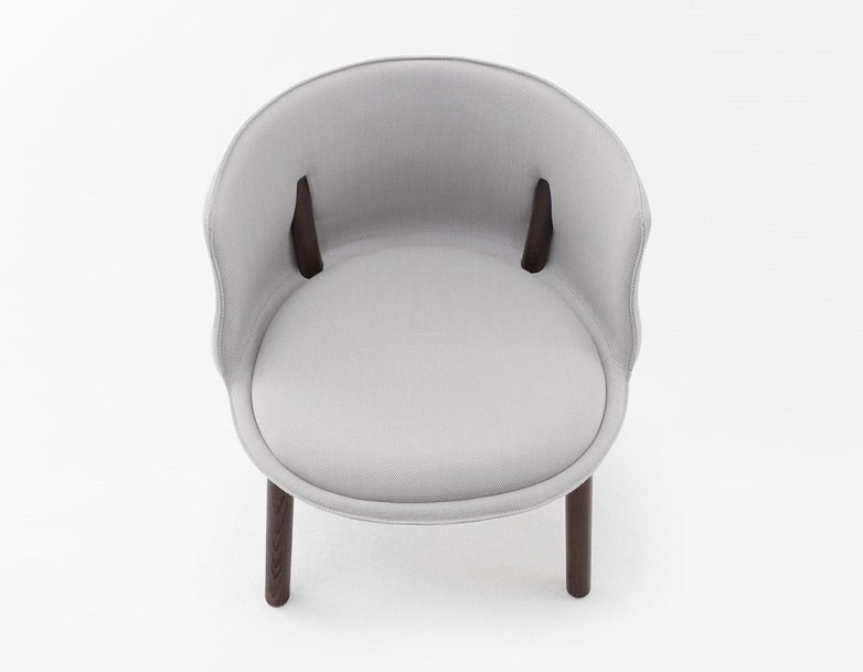 PEG FOTEL CAPPELLINI - obrazek 6