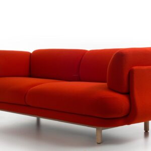 PEG SOFA TRZYOSOBOWA CAPPELLINI