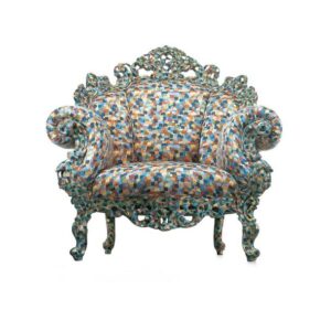 PROUST FOTEL CAPPELLINI