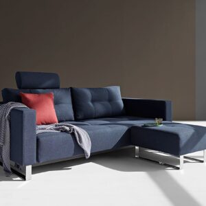 PUFA CASSIUS DELUXE INNOVATION
