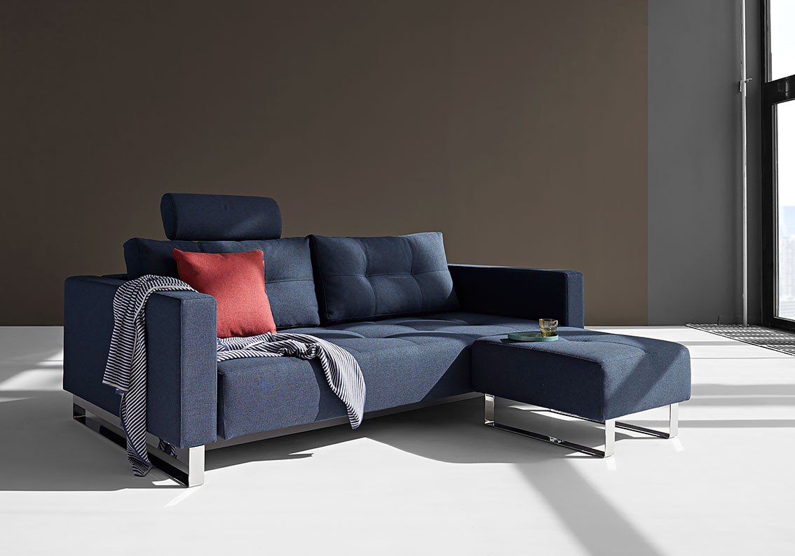PUFA CASSIUS DELUXE INNOVATION