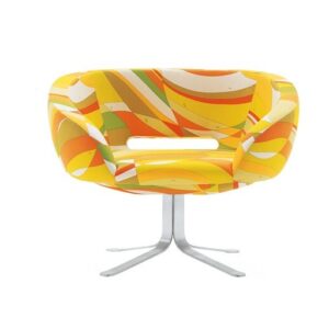 RIVE DROITE FOTEL CAPPELLINI