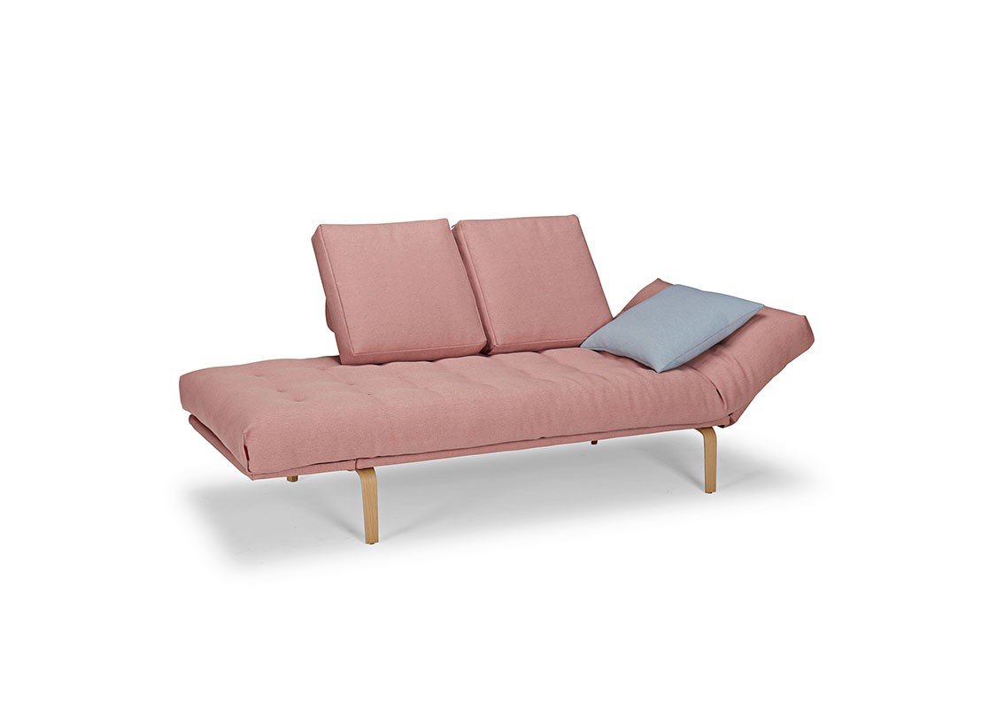 ROLLO BOW SOFA Z FUNKCJĄ SPANIA INNOVATION