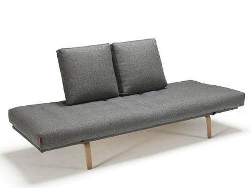 ROLLO BOW SOFA Z FUNKCJĄ SPANIA INNOVATION - obrazek 4