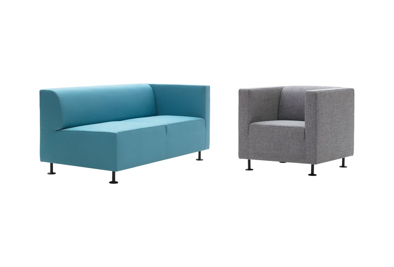 SOFA DWUOSOBOWA GAMBETTA 150 CM CAPPELLINI - obrazek 2