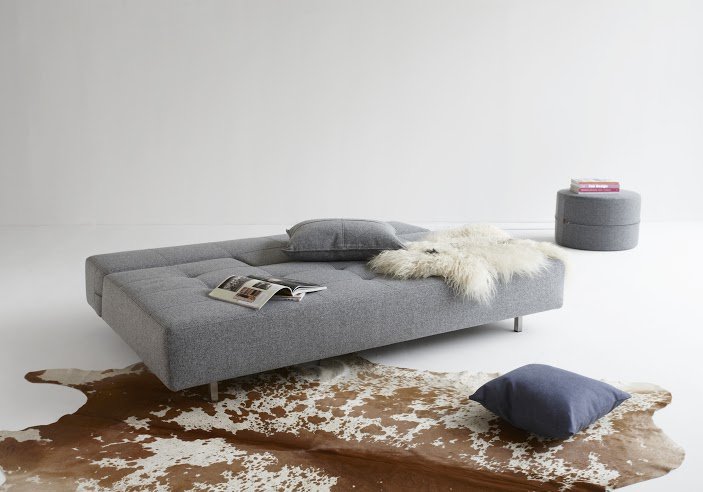 SOFA ROZKŁADANA LONG HORN EXCESS INNOVATION - obrazek 3
