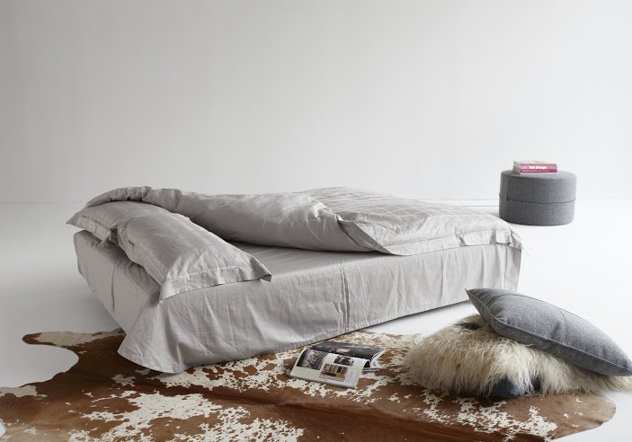 SOFA ROZKŁADANA LONG HORN EXCESS INNOVATION - obrazek 4