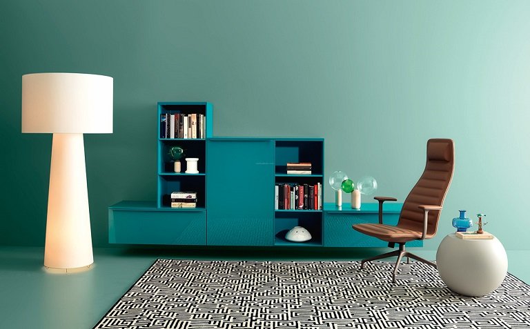 BONG STOLIK CAPPELLINI - obrazek 3