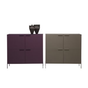 BREST GIORNO KOMODA H.113,2 X GŁ.60 CAPPELLINI