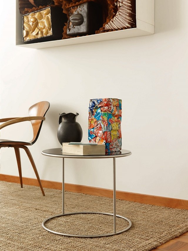 CANNOT STOLIK CAPPELLINI - obrazek 2