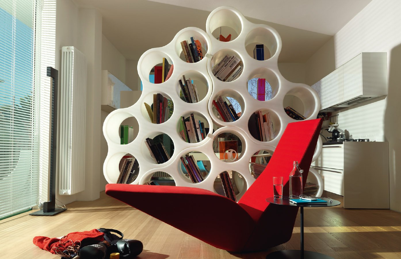 CLOUD MODUŁ CAPPELLINI - obrazek 2