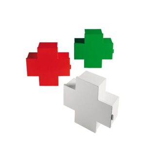 CROSS SZAFKA CAPPELLINI
